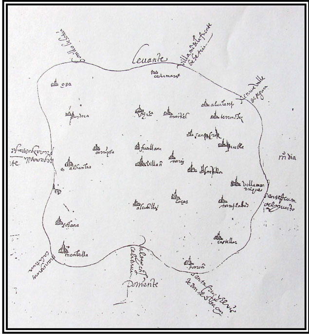 campo-de-montiel-dibujado-en-las-contestaciones-de-villanueva-de-los-infantes