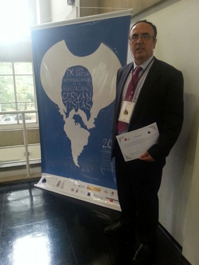 Dossier de Prensa ABC CONGRESO BRASIL 2