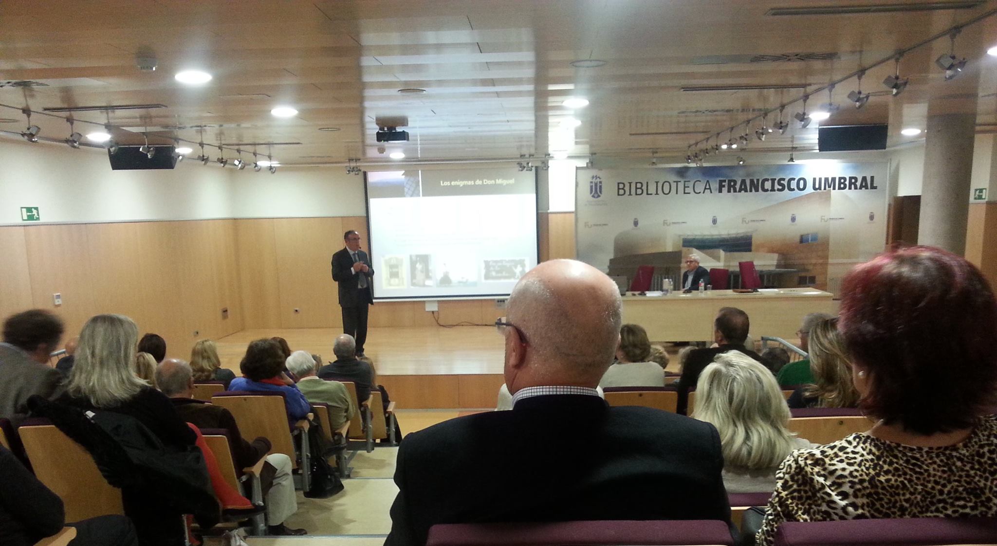 Dossier de Prensa fotos FU