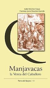 Manjavacas la venta del caballero