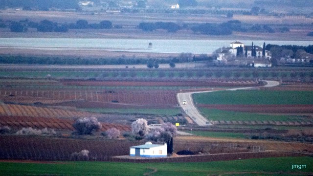 Paraje de Manjavacas