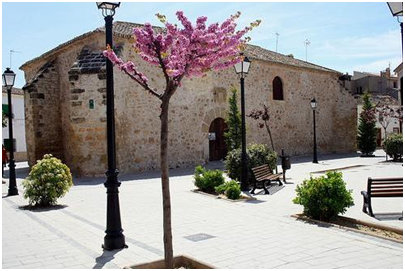 Tercia Real de Mota del Cuervo