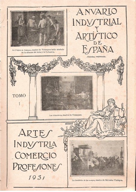 anuario1931