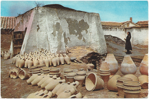 horno-de-cocer-cantaros