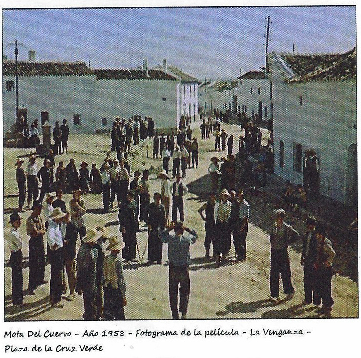 los-segadores-plaza-cruz-verde