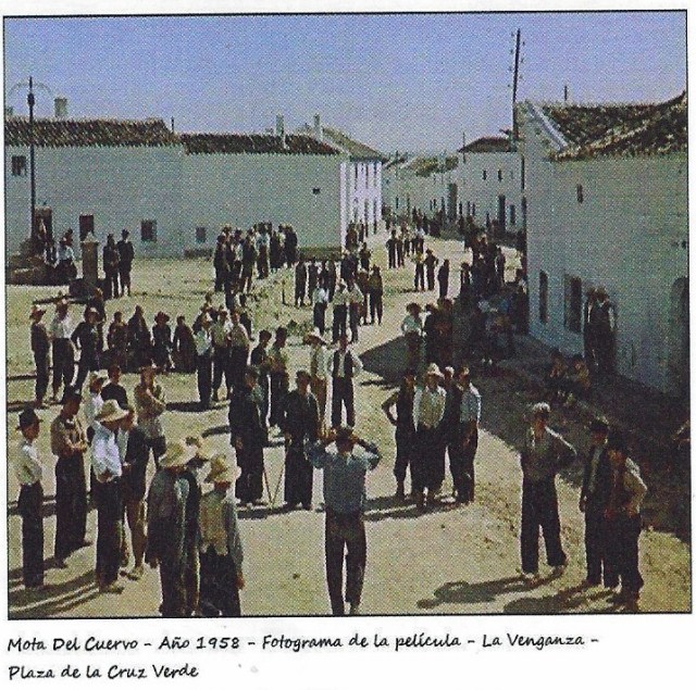 los-segadores-plaza-cruz-verde