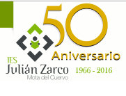 50 aniversarui IES Julián Zarco