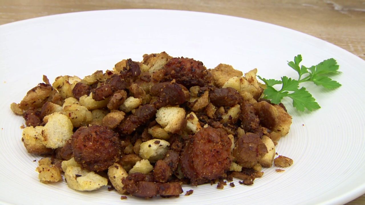 Migas-manchegas-Karlos Arguiñano