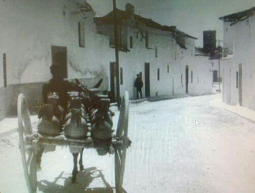 aguaor en Quintanar de la Orden