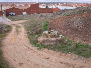 Pozo de la Fuentecilla