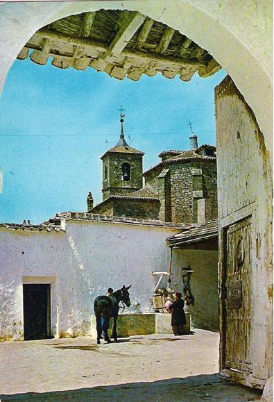 patio de mulas manchego.jpg