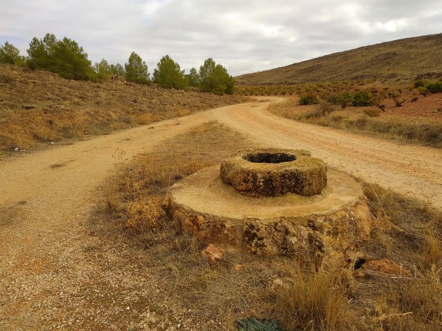Pozo del Ciervo IMG_20171021_123919