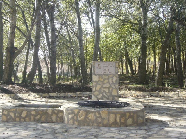 Pozo del Rabosero 4