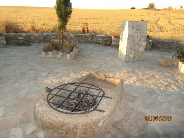 Pozo del Zagarrón