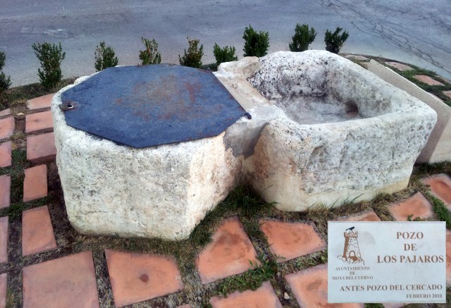 Pozo del Cercado