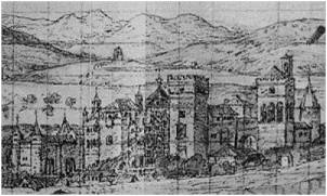 Monasterio de Guadalupe